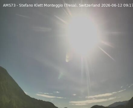 Tresa › Nordosten: Monteggio