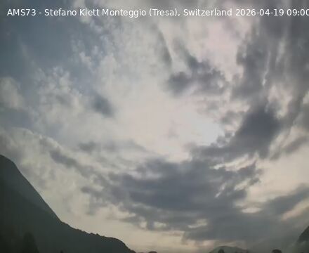 Tresa › Nordosten: Monteggio