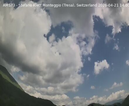 Tresa › Nordosten: Monteggio