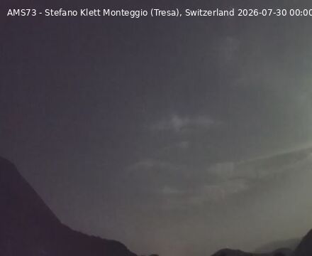Tresa › Nordosten: Monteggio