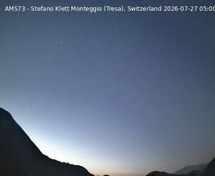 Tresa › Nordosten: Monteggio