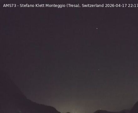 Tresa › Nordosten: Monteggio