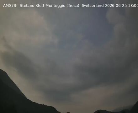 Tresa › Nordosten: Monteggio