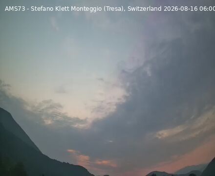 Tresa › Nordosten: Monteggio