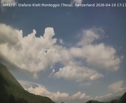 Tresa › Nordosten: Monteggio