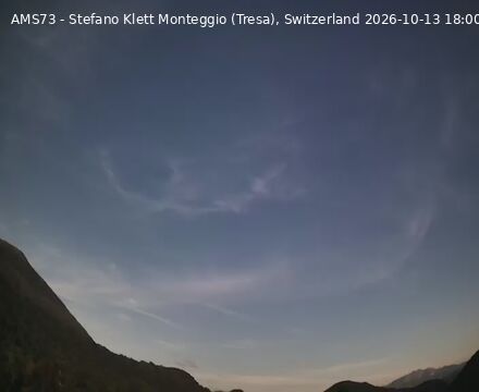 Tresa › Nordosten: Monteggio