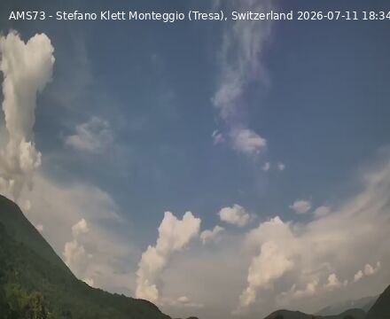 Tresa › Nordosten: Monteggio