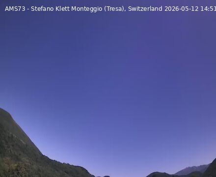 Tresa › Nordosten: Monteggio