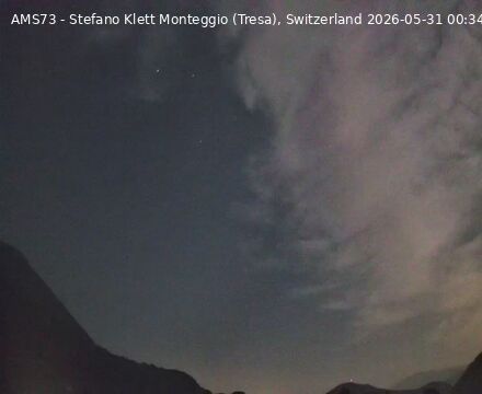 Tresa › Nordosten: Monteggio