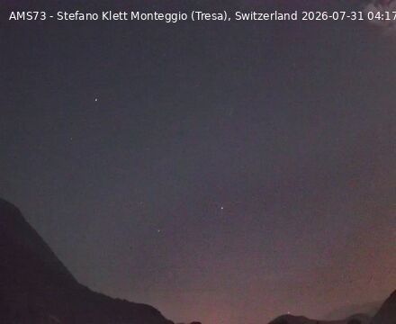 Tresa › Nordosten: Monteggio