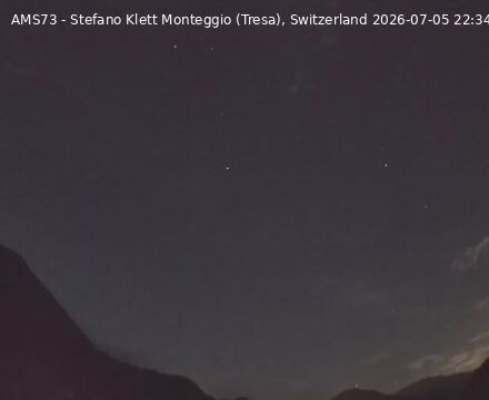 Tresa › Nordosten: Monteggio