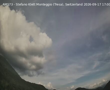 Tresa › Nordosten: Monteggio