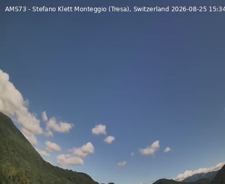 Tresa › Nordosten: Monteggio