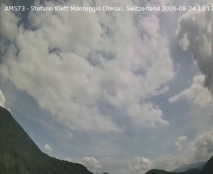 Tresa › Nordosten: Monteggio