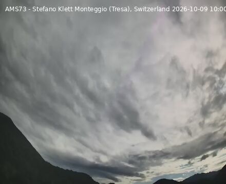 Tresa › Nordosten: Monteggio