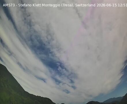 Tresa › Nordosten: Monteggio