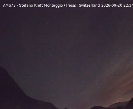 Tresa › Nordosten: Monteggio