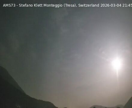 Tresa › Nordosten: Monteggio