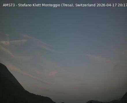 Tresa › Nordosten: Monteggio