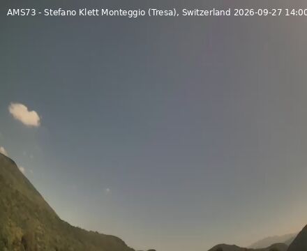 Tresa › Nordosten: Monteggio
