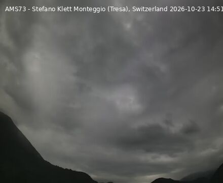 Tresa › Nordosten: Monteggio