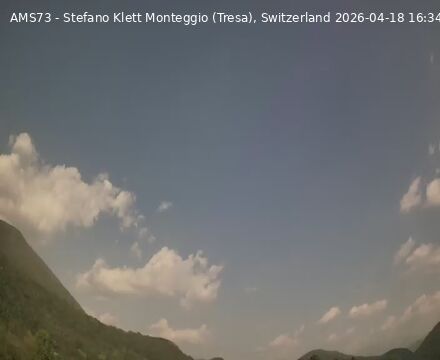 Tresa › Nordosten: Monteggio