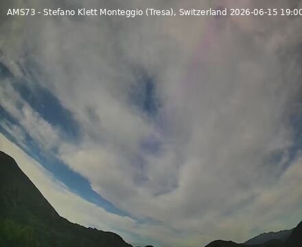 Tresa › Nordosten: Monteggio