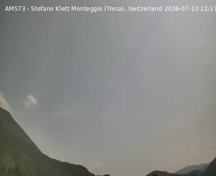 Tresa › Nordosten: Monteggio