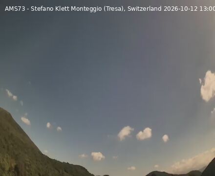 Tresa › Nordosten: Monteggio