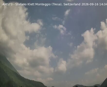 Tresa › Nordosten: Monteggio