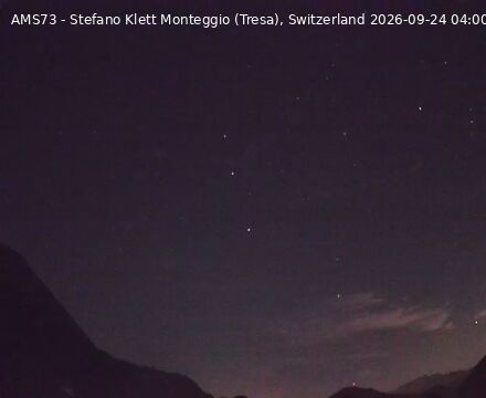 Tresa › Nordosten: Monteggio