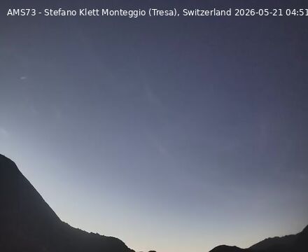 Tresa › Nordosten: Monteggio