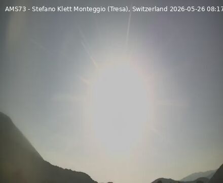 Tresa › Nordosten: Monteggio