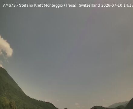 Tresa › Nordosten: Monteggio