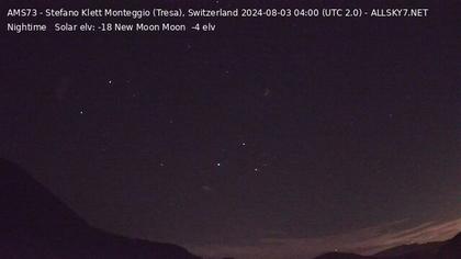 Tresa › Nord-Ost: Monteggio -> NE