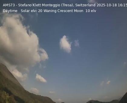 Tresa › Nord-Ost: Monteggio -> NE