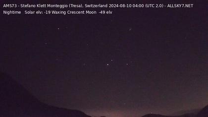 Tresa › Nord-Ost: Monteggio -> NE