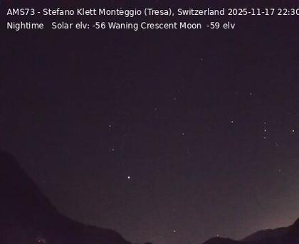 Tresa › Nordosten: Monteggio