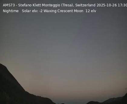 Tresa › Nord-Ost: Monteggio -> NE