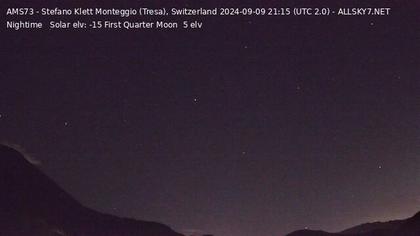 Tresa › Nord-Ost: Monteggio -> NE