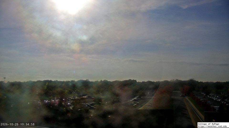 Naperville webcam