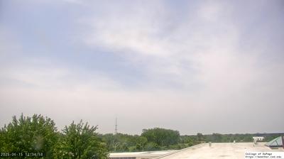 DuPage County today