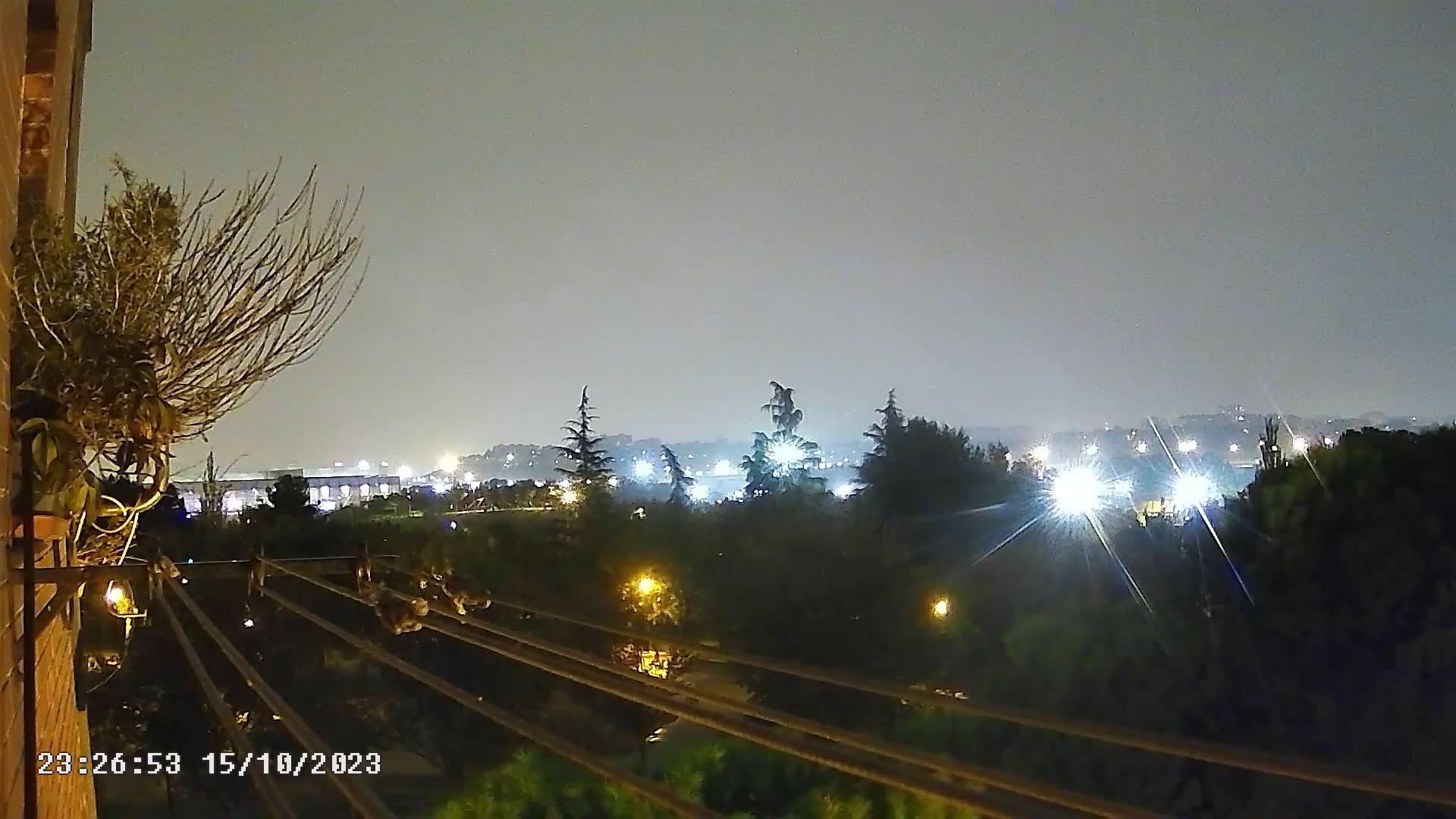 Madrid › North-East: Parque El Espinillo - Villaverde Bajo