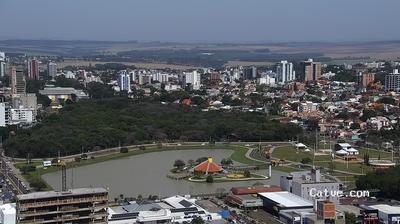 Toledo hoje