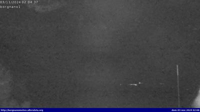 immagine della webcam nei dintorni di Trieste: webcam Medea