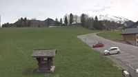 Saint-Jean-de-Sixt › South-East