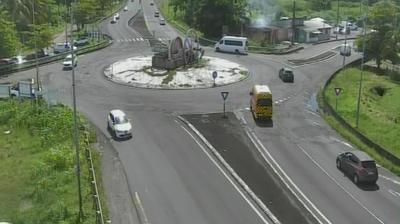 Petit Bourg Daglicht Webcam Image Petit Bourg Daglicht Webcam Image