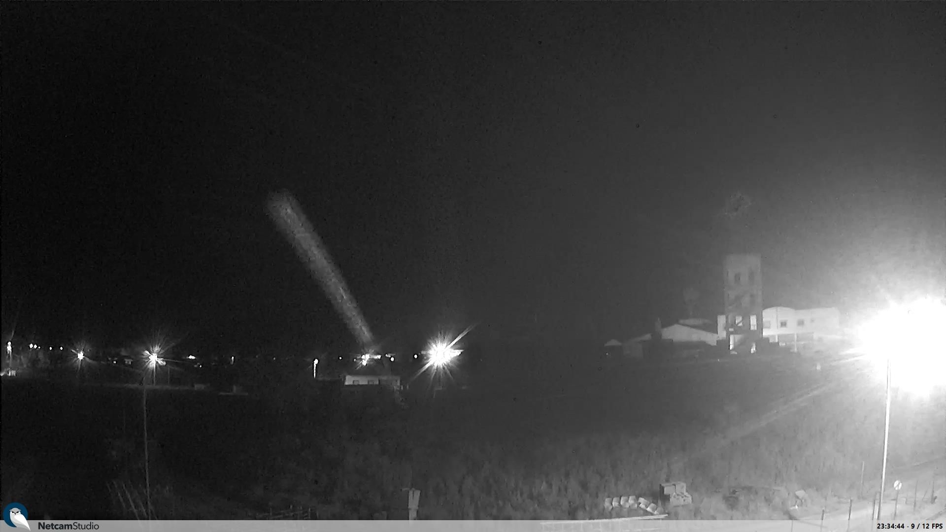 Traffic Cam Viana do Alentejo › South-East