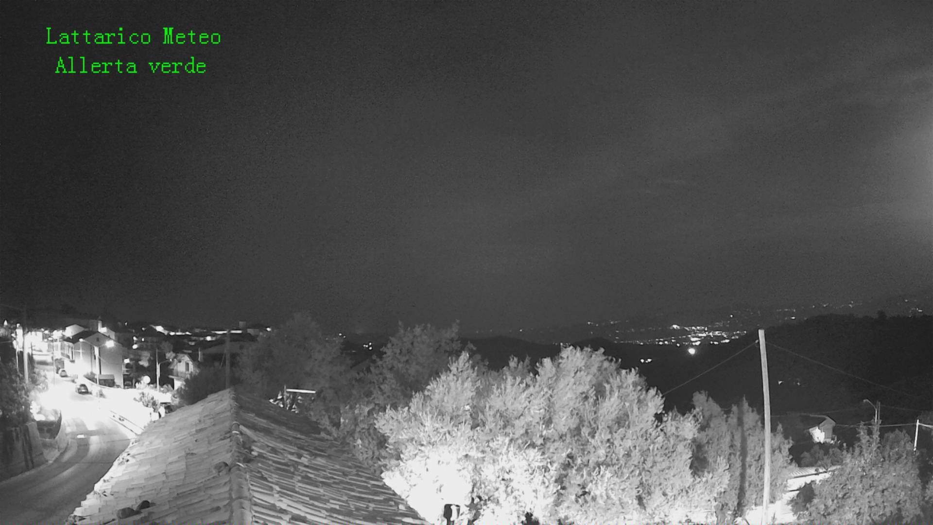 Traffic Cam Lattarico
