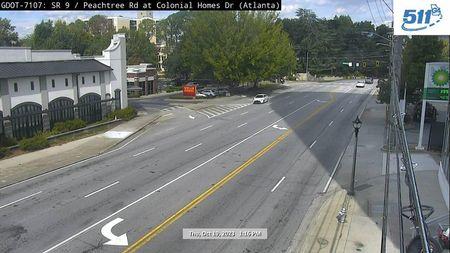 Atlanta: ATL-CAM-012--1